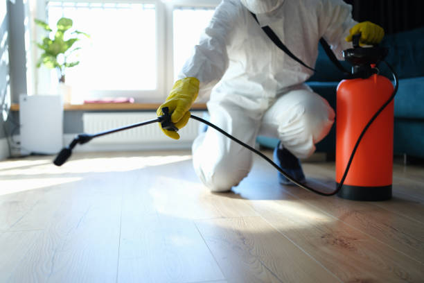 Best Wildlife Control Services  in Rutherford College, NC
